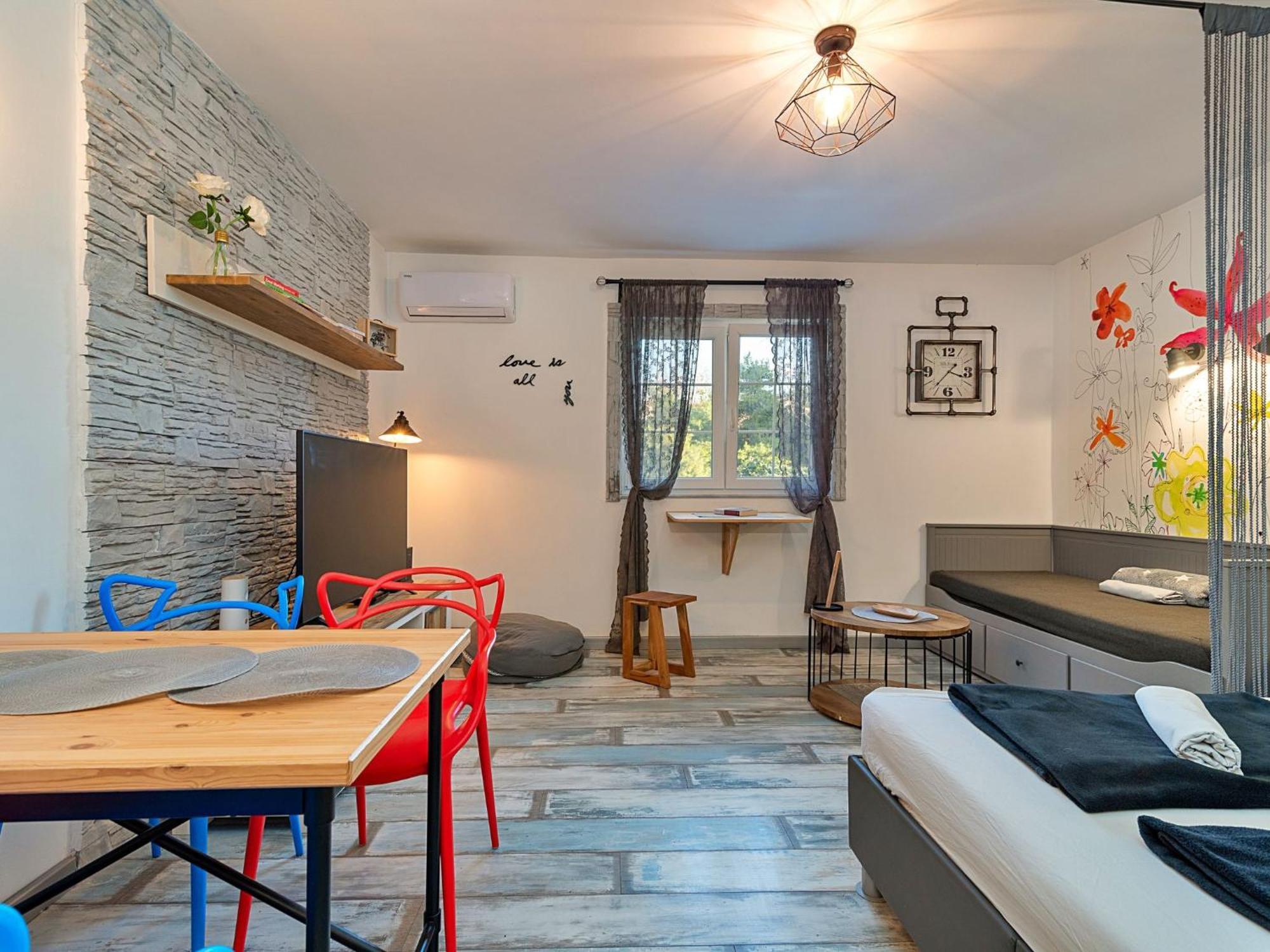 Modern Cave By Interhome * Split