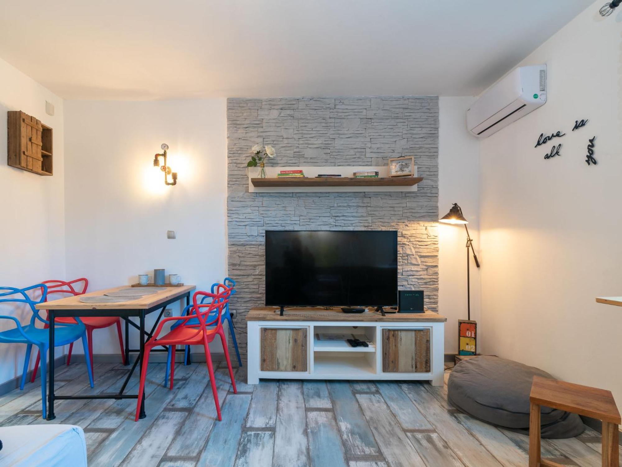 Modern Cave By Interhome Split