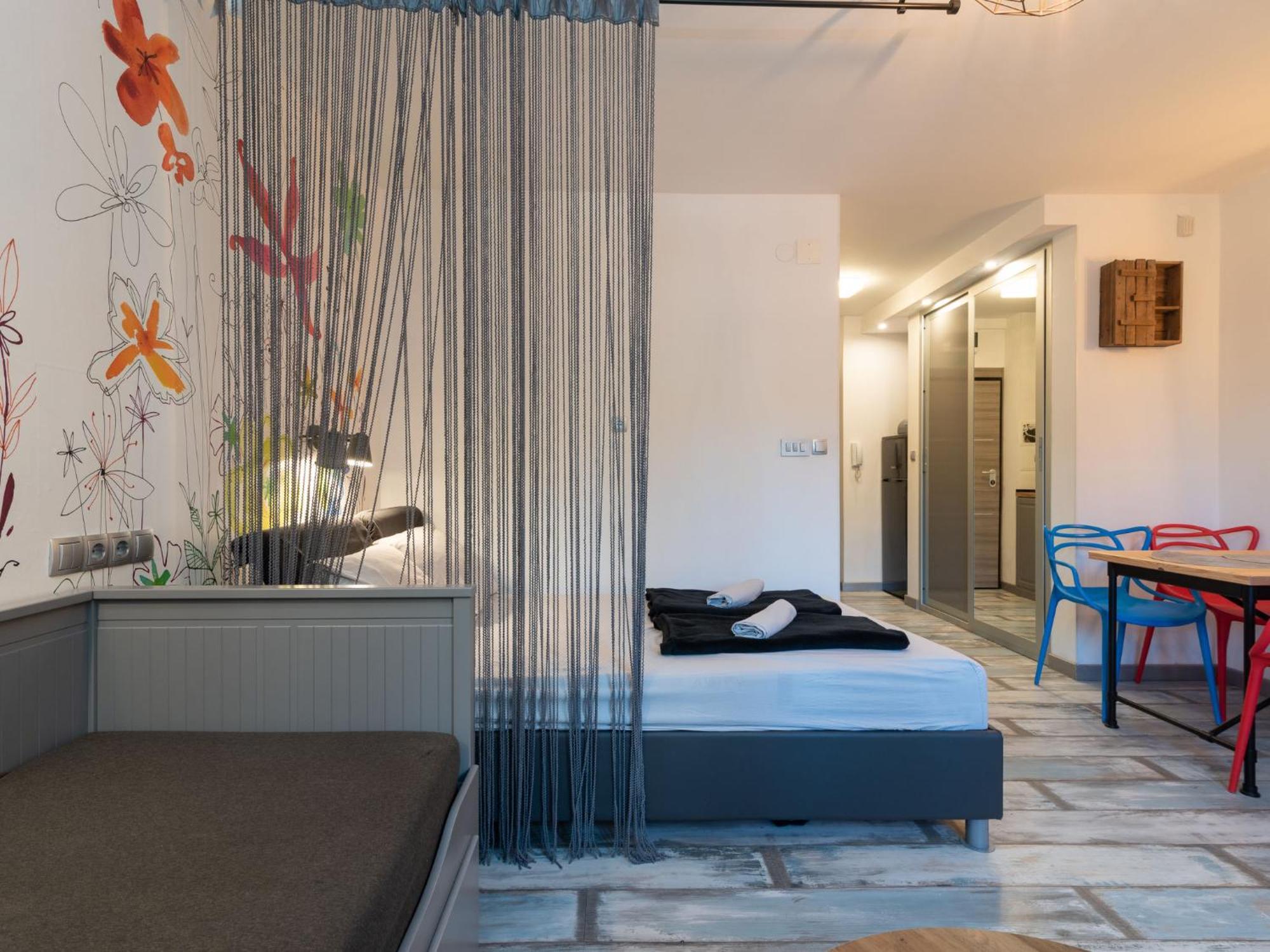 Modern Cave By Interhome Split